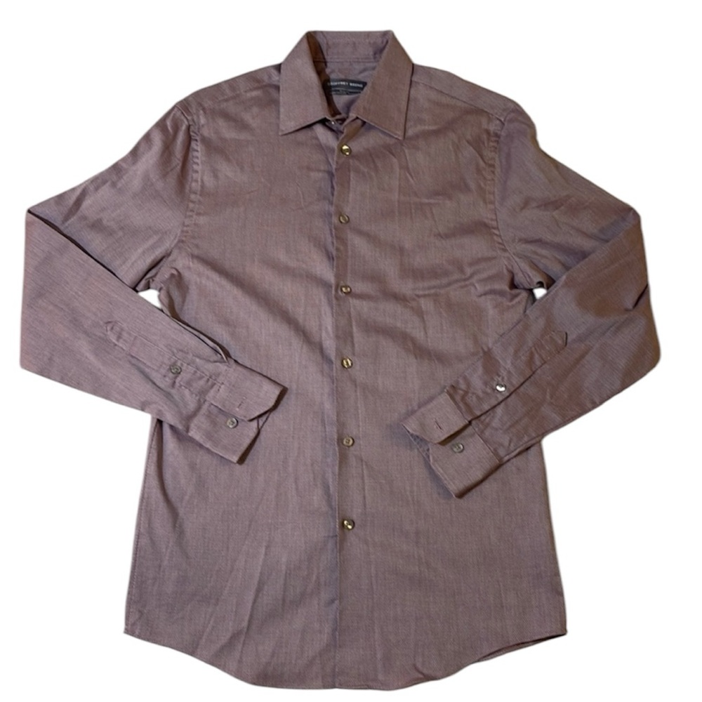 Geoffrey‎ Beene Dress Shirt